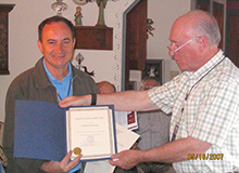 Colorado Springs, CO 2007